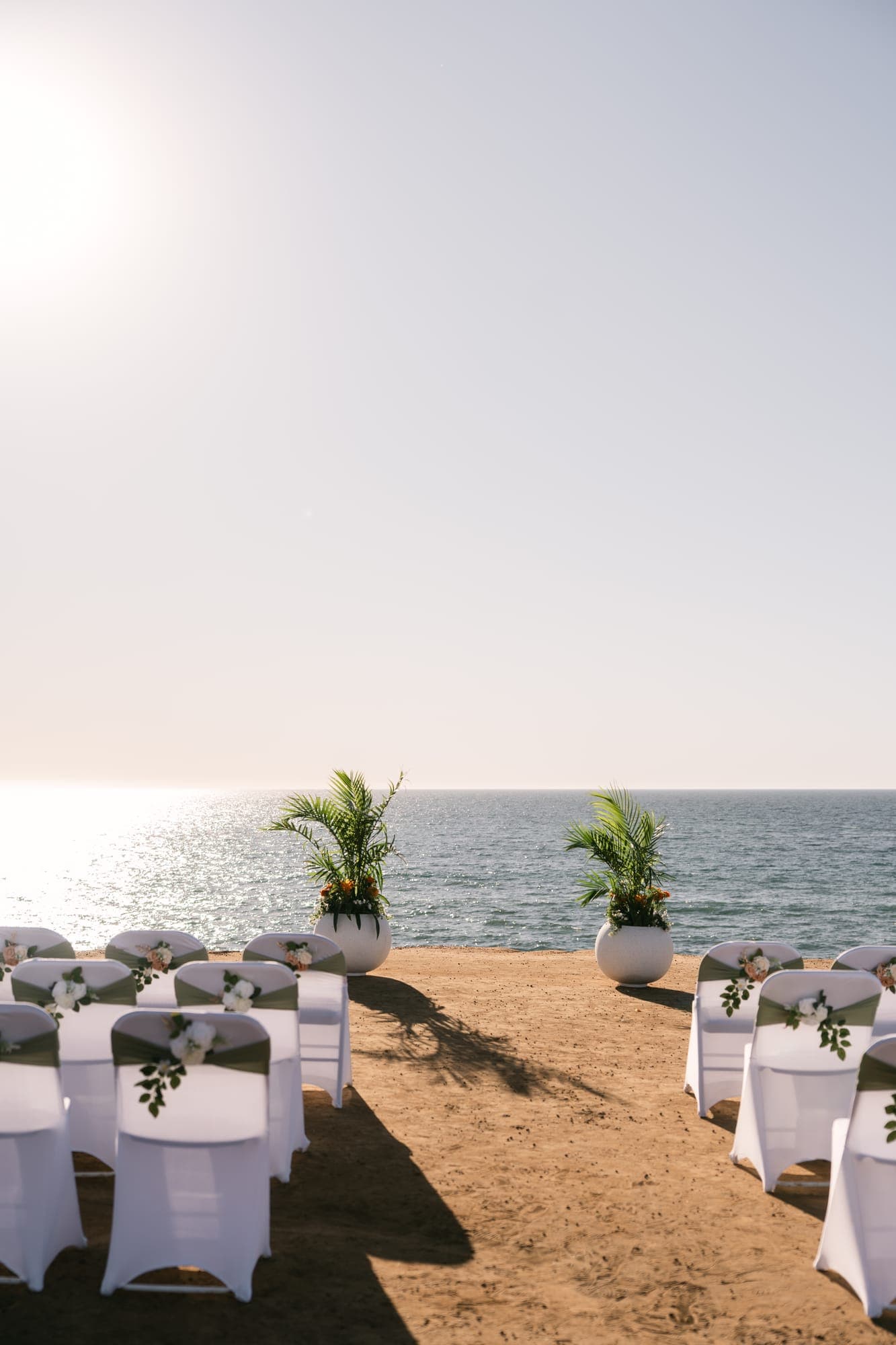 Weddings